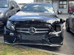 Mercedes-Benz C Class 200