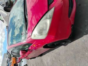 Honda Jazz / Fit GE6 2nd Gen 2007-2014