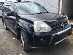 Nissan Xtrail T31 2008-2013