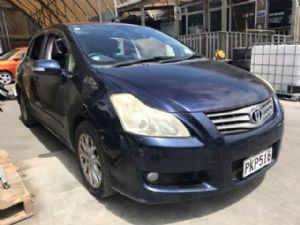 Toyota Blade AZE156
