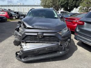 Toyota RAV4 AXA50 2017-on