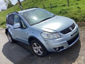 Suzuki SX4 YA51/YB51 2006-2014
