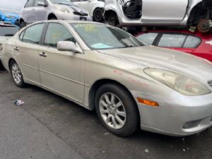 Lexus ES300 ES300