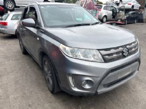 Suzuki Vitara JLX