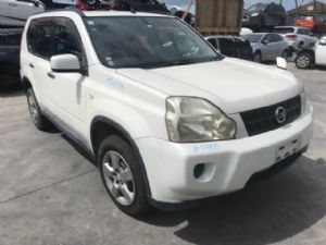 Nissan Xtrail T31 2008-2013