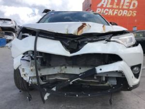 Toyota RAV4 ASA44R 2012-2018