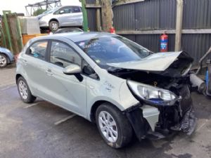 KIA Rio UB 2011-2017