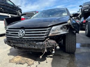 Volkswagen Passat 3.5C 2011-2014