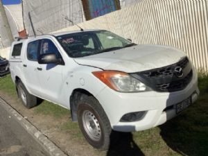 Mazda BT-50 UP-UR