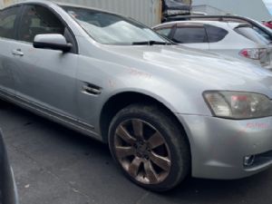Holden Commodore Other