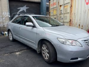 Toyota Camry ACV40 2006-2009