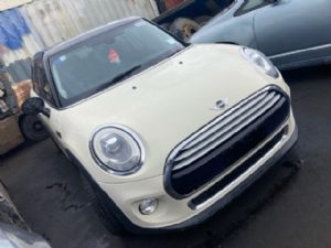 Mini Cooper F55 2014-2018