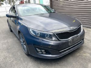 KIA Optima/Magentis GN41 4th Gen 2015-2019
