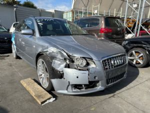 Audi A4 8E 2004-2008