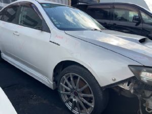 Subaru Impreza GE-GH 2007-2010