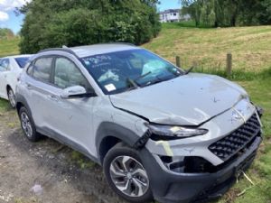 Hyundai Kona EV 2017-Present