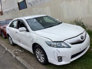 Toyota Camry AHV40 01/10>
