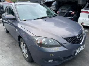 Mazda Axela BK 2003-2009