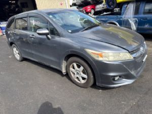 Honda Stream RN6-9 2nd Gen 2006-2014