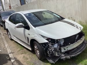 Toyota Prius ZVW52