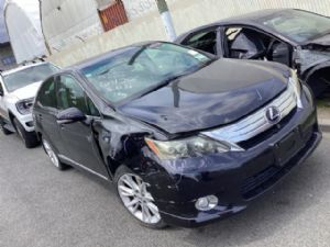Lexus HS250 ANF10