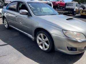 Subaru Legacy BL5 2003-2009