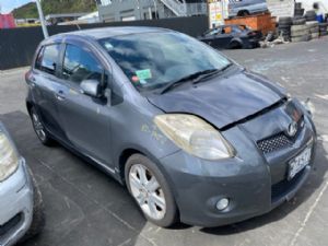Toyota Vitz NCP91