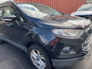 Ford Ecosport Gen-2 2012-Present