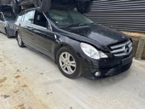 Mercedes-Benz 350 W116