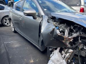 Lexus CT CT 200H 2011-2017