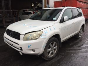 Toyota RAV4 ACA33 01/2006-07/2008