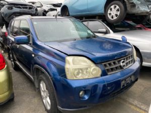 Nissan Xtrail T31 2008-2013