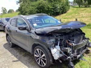 Nissan Qashqai J11 2014-2021