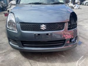Suzuki Swift ZC21S 2004-2010