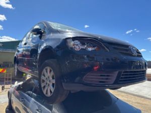 Volkswagen Golf Golf