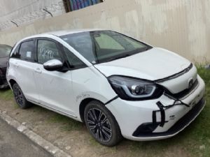 Honda Jazz / Fit GR3 2020-on
