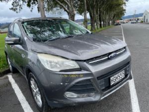 Ford Kuga C520 2013-2019