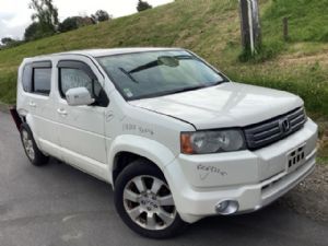 Honda Crossroad RT3 2007-2010