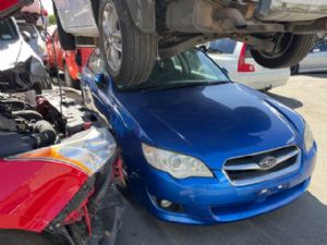 Subaru Legacy BL5 2003-2009