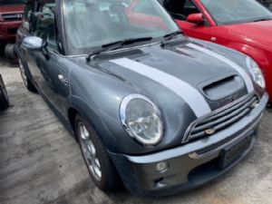 BMW Mini 2003-2011