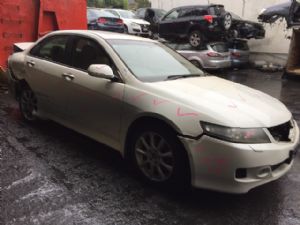 Honda Accord CL9 7th Gen 2002-2008