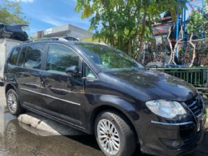 Volkswagen Touran 1.4 1T2 2006-2009