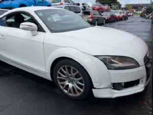 Audi TT TT
