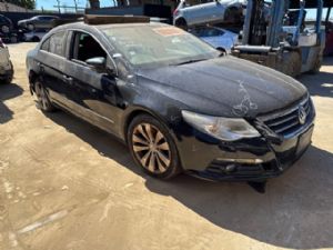 Volkswagen Passat 3C 2005-2011