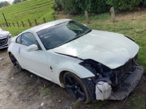 Nissan 350Z Z33