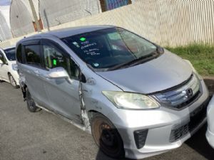 Honda Freed GP3 2011-2016