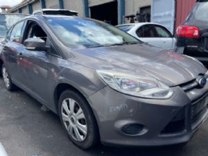 Ford Focus LW 2011-on