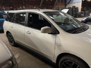 Nissan Wingroad Y12 2005-2011