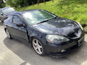 Honda Integra DC5 09/01-10/04