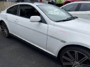BMW 6 Series 630cs